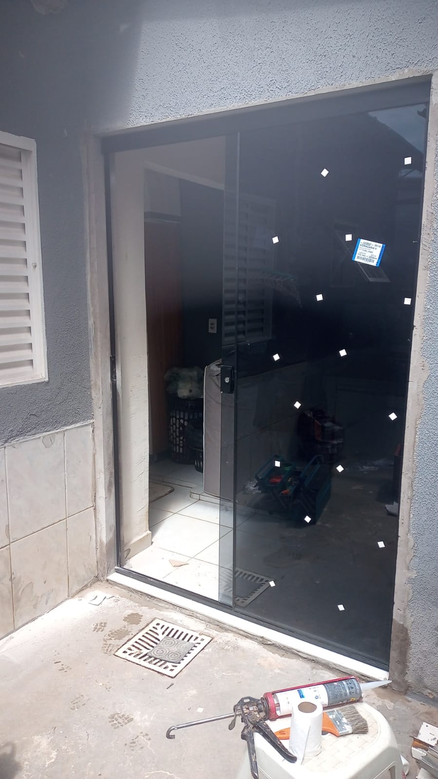 Projeto Cássio Vidros 21